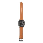 TPU + Leather Replacement Strap Watchband - Image 6