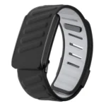 Silicone Sports Watch Band