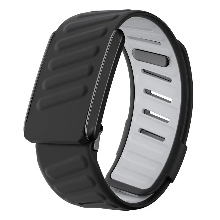 Silicone Sports Watch Band