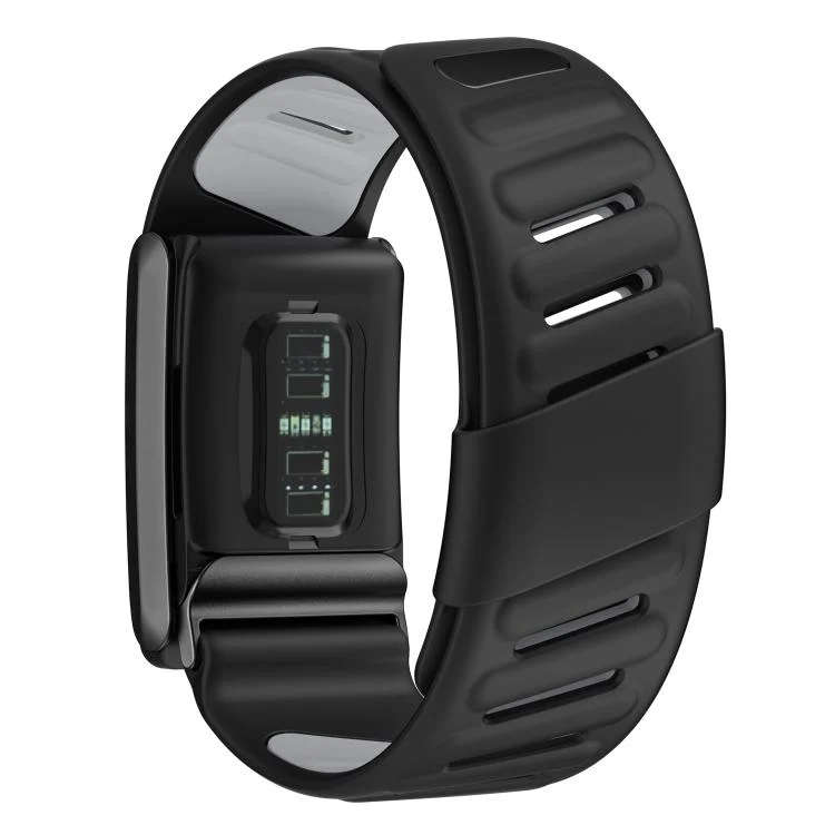 EDA007692501A_1.webp Silicone Sports Watch Band - Image 7