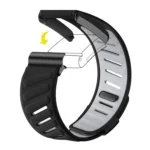 Silicone Sports Watch Band - Image 8