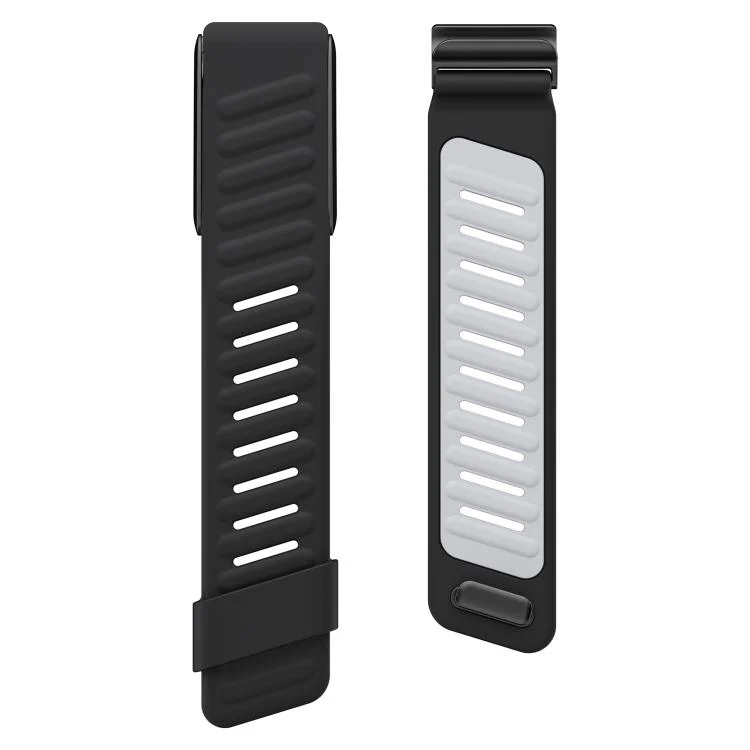 EDA007692501A_3.webp Silicone Sports Watch Band - Image 9