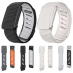 Silicone Sports Watch Band - Image 2