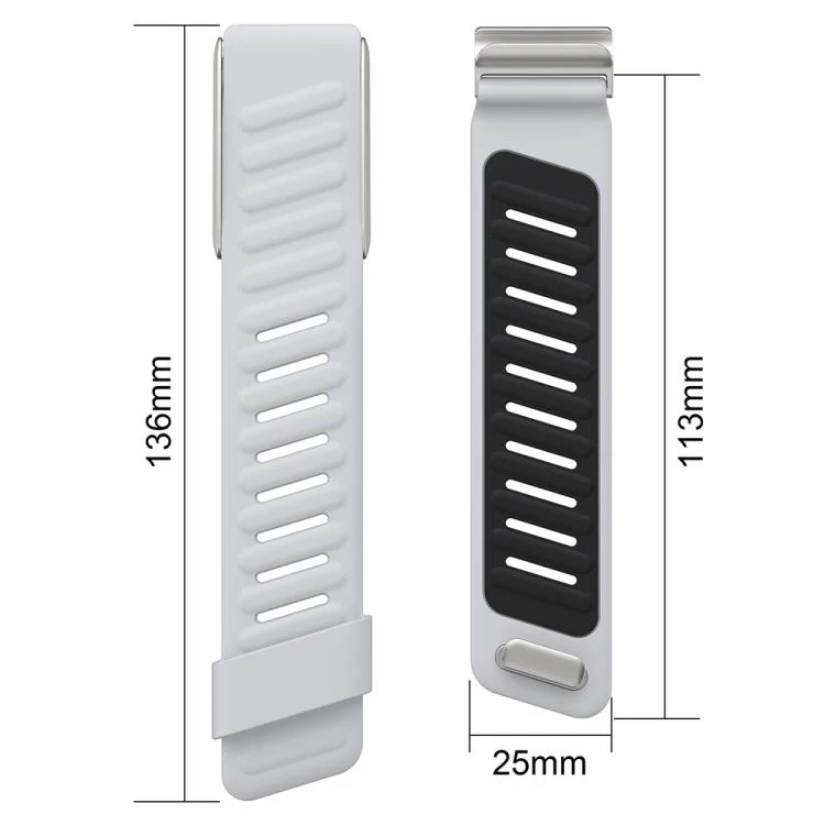 EDA0076925_B2.webp Silicone Sports Watch Band - Image 3