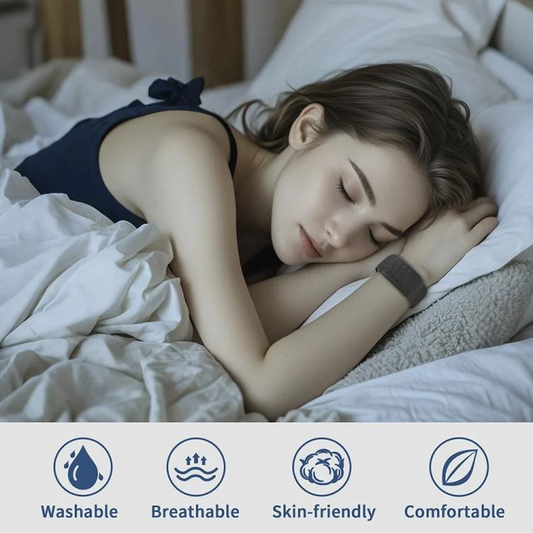 EDA0076925_B3.webp Silicone Sports Watch Band - Image 4