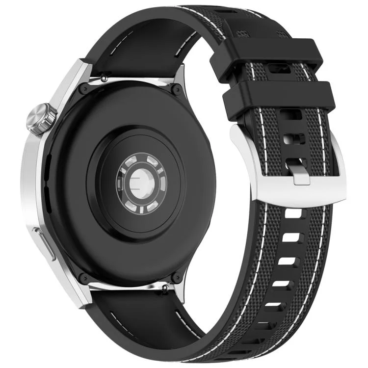 EDA007692901A_1.webp Hybrid Nylon Braid Silicone Watch Band - Image 8