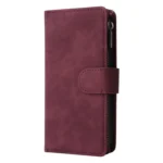 Multifunctional Multi-Card Wallet Phone Leather Case, For Redmi Note 14 5G, For Redmi 13 4G / 5G - Image 2