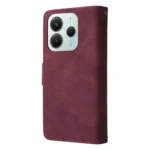 Multifunctional Multi-Card Wallet Phone Leather Case, For Redmi Note 14 5G, For Redmi 13 4G / 5G - Image 3