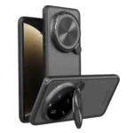 NILLKIN CamShield Prop Translucent PC Phone Case, For Xiaomi 15 Ultra