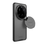 NILLKIN CamShield Prop Translucent PC Phone Case, For Xiaomi 15 Ultra - Image 2