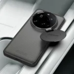 NILLKIN CamShield Prop Translucent PC Phone Case, For Xiaomi 15 Ultra - Image 13