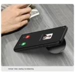 NILLKIN CamShield Prop Translucent PC Phone Case, For Xiaomi 15 Ultra - Image 9