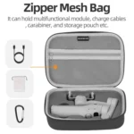 Sunnylife Portable Carrying Case Mini Bag Handbag - Image 5