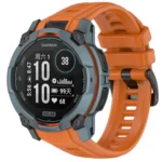 Silicone Breathable Watch Band Wristband