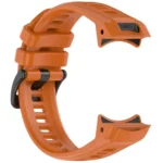 Silicone Breathable Watch Band Wristband - Image 8
