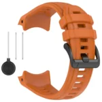 Silicone Breathable Watch Band Wristband - Image 9