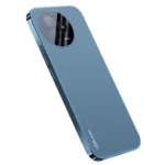 AG Frosted Electroplating Acrylic Phone Case, For Redmi K80 Ultra, For Redmi Turbo 4 Pro, For Redmi Turbo 4, For Redmi K80 Pro, For Redmi K80