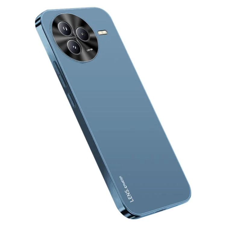 EDA007717105A.webp AG Frosted Electroplating Acrylic Phone Case, For Xiaomi Civi 5 Pro, For Xiaomi Poco X7, For Xiaomi 15 Ultra, For Xiaomi Poco X7 Pro, For Xiaomi 15 Pro - Image 1