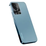 AG Frosted Electroplating Acrylic Phone Case, For Xiaomi Poco F5 Pro, For Xiaomi 13 Ultra, For Xiaomi 12T