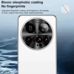 AG Frosted Electroplating Acrylic Phone Case, For Xiaomi Poco F5 Pro, For Xiaomi 13 Ultra, For Xiaomi 12T - Image 5