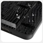 ABEEL Beast Pattern 6D Micro-Embossed MagSafe Genuine Leather Phone Case, For vivo X200s, For vivo X200 Ultra, For vivo S20, For vivo S20 Pro, For vivo X200 - Image 3