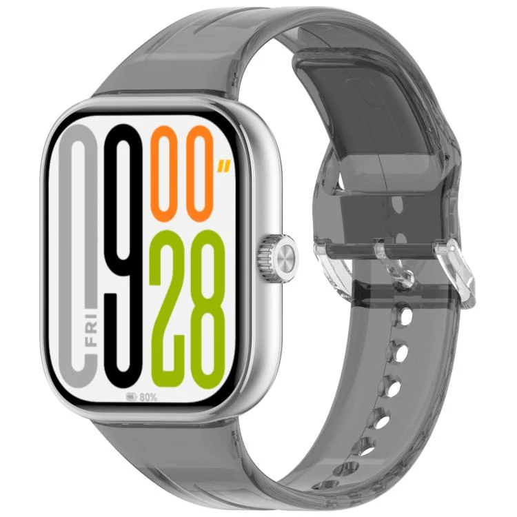 Color Changing TPU Watch Band