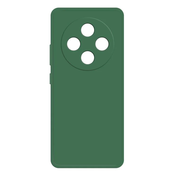 EDA007723501A.webp Imitation Liquid Silicone Phone Case, For Redmi 14C 5G - Image 1