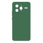 Imitation Liquid Silicone Phone Case, For Redmi K80 Pro