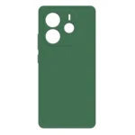 Imitation Liquid Silicone Phone Case, For Redmi Note 14 5G
