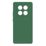 Imitation Liquid Silicone Phone Case, For Redmi Note 14 Pro 5G