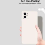 Imitation Liquid Silicone Phone Case, For Redmi Note 14 Pro 5G - Image 2