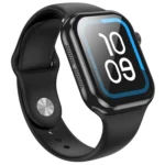 BOROFONE BD12 Smart Sports Watch, 2.01 inch Screen, Support BT Call