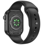 BOROFONE BD12 Smart Sports Watch, 2.01 inch Screen, Support BT Call - Image 4