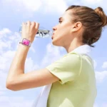 BOROFONE BD12 Smart Sports Watch, 2.01 inch Screen, Support BT Call - Image 7