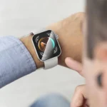 BOROFONE BD13 Smart Sports Watch, 1.83 inch Screen, Support BT Call - Image 7