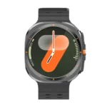 X7 1.51 inch IPS Screen Bluetooth Smart Watch Supports Healthy Monitoring - Image 11