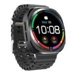 X7 1.51 inch IPS Screen Bluetooth Smart Watch Supports Healthy Monitoring - Image 12