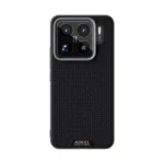 ABEEL Ruyi Pattern 6D Micro Relief MagSafe Leather Phone Case, For Xiaomi 15S Pro, For Xiaomi 15 Pro, For Xiaomi 15 - Image 2