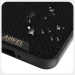 ABEEL Ruyi Pattern 6D Micro Relief MagSafe Leather Phone Case, For Xiaomi 15S Pro, For Xiaomi 15 Pro, For Xiaomi 15 - Image 3