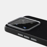 ABEEL Ruyi Pattern 6D Micro Relief MagSafe Leather Phone Case, For Xiaomi 15S Pro, For Xiaomi 15 Pro, For Xiaomi 15 - Image 5