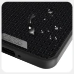 ABEEL Ruyi Pattern 6D Micro Relief MagSafe Leather Phone Case, For Redmi K80 Pro, For Redmi K80, For Redmi K80 Pro Champion Edition - Image 3