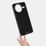 ABEEL Ruyi Pattern 6D Micro Relief MagSafe Leather Phone Case, For Redmi K80 Pro, For Redmi K80, For Redmi K80 Pro Champion Edition - Image 7