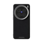 ABEEL Ruyi Pattern 6D Micro Relief MagSafe Leather Phone Case, For vivo X200 Pro mini, For vivo X200 Pro - Image 2