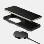 ABEEL Ruyi Pattern 6D Micro Relief MagSafe Leather Phone Case, For vivo X200 Pro mini, For vivo X200 Pro - Image 6