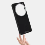 ABEEL Ruyi Pattern 6D Micro Relief MagSafe Leather Phone Case, For vivo X200 Pro mini, For vivo X200 Pro - Image 7