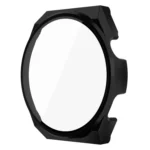 PC + Tempered Film Integrated Watch Protective Case - Image 5