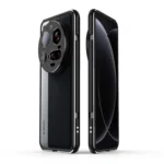 Aurora Series Lens Protector + Metal Frame Phone Case, For Xiaomi 15 Ultra