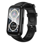 hoco Y25 1.47 inch Screen IP68 Waterproof Smart Sports Watch