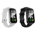 hoco Y25 1.47 inch Screen IP68 Waterproof Smart Sports Watch - Image 2