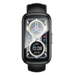 hoco Y25 1.47 inch Screen IP68 Waterproof Smart Sports Watch - Image 3